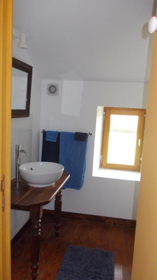 La Gaucherie Aux Dames Vihiers Room photo